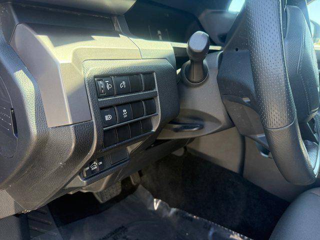 used 2024 Toyota Tacoma car, priced at $41,995