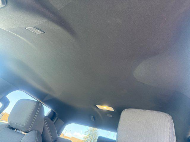 used 2024 Toyota Tacoma car, priced at $41,995