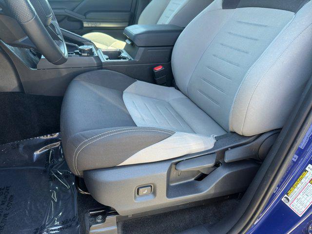 used 2024 Toyota Tacoma car, priced at $41,995