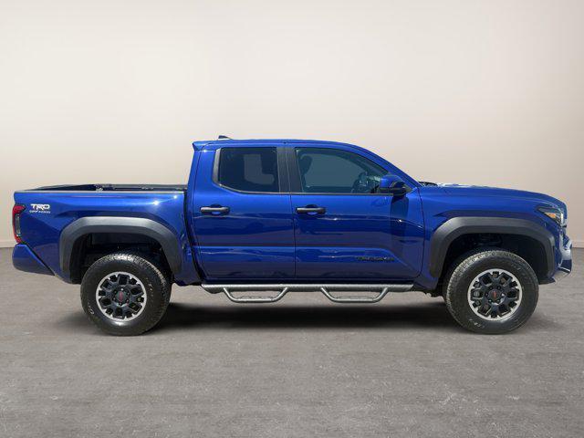 used 2024 Toyota Tacoma car, priced at $41,995