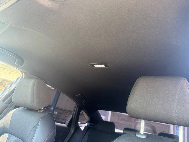 used 2022 Honda Civic car, priced at $22,499