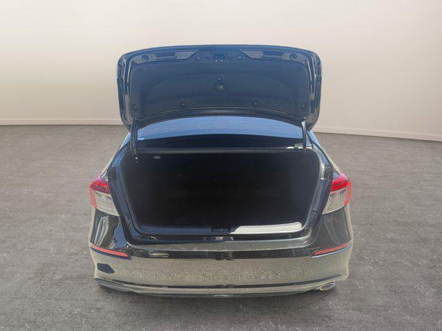 used 2022 Honda Civic car, priced at $22,499