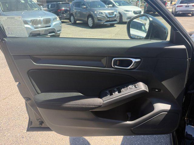 used 2022 Honda Civic car, priced at $22,499