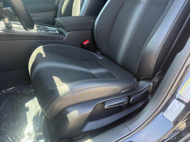 used 2022 Honda Civic car, priced at $22,499