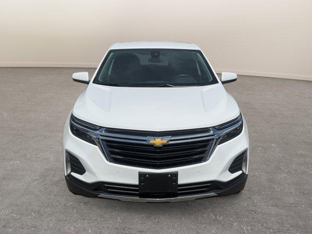 used 2024 Chevrolet Equinox car, priced at $19,995