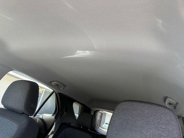 used 2024 Chevrolet Equinox car, priced at $19,995