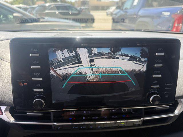 used 2023 Toyota Sienna car, priced at $44,995