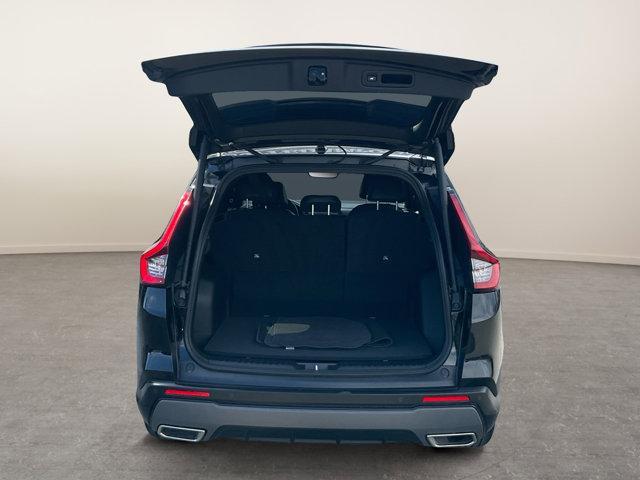 used 2025 Honda CR-V Hybrid car, priced at $32,999