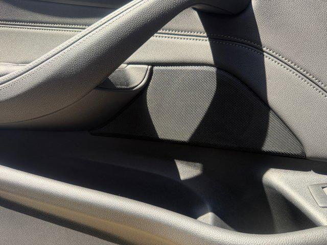 used 2022 BMW 530e car, priced at $28,999