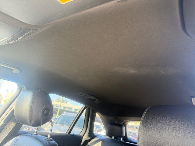 used 2020 Mercedes-Benz GLC 350e car, priced at $24,991
