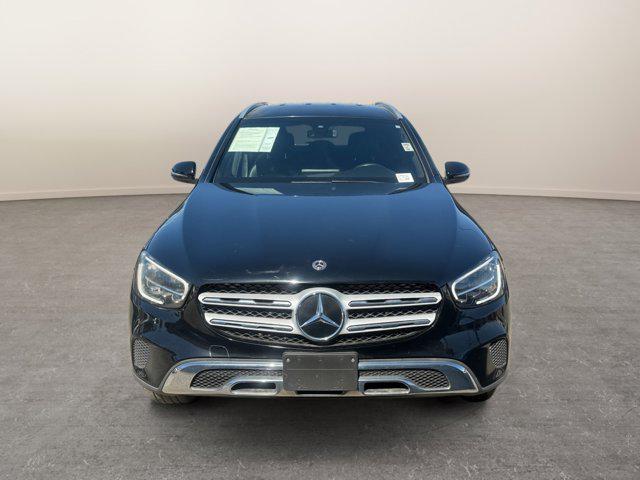used 2020 Mercedes-Benz GLC 350e car, priced at $24,991
