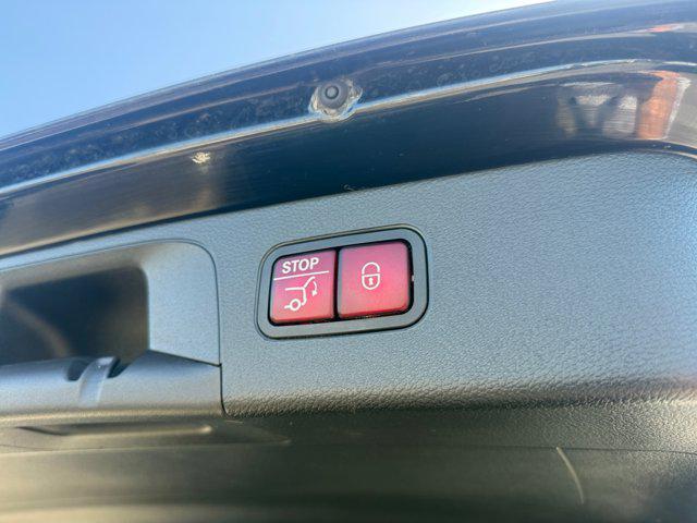 used 2020 Mercedes-Benz GLC 350e car, priced at $24,991