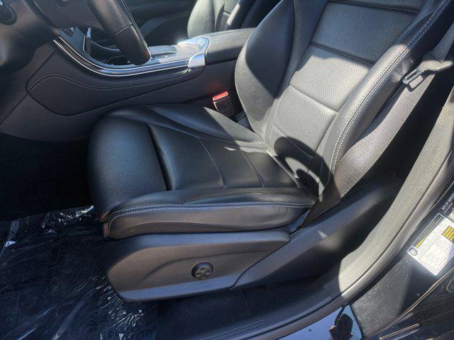 used 2020 Mercedes-Benz GLC 350e car, priced at $24,991