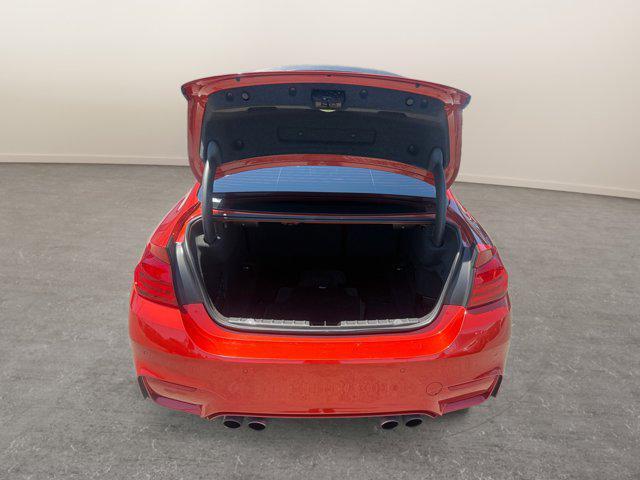 used 2016 BMW M4 car, priced at $33,999