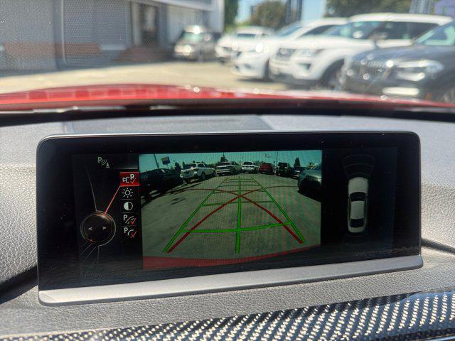 used 2016 BMW M4 car, priced at $33,999