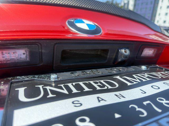used 2016 BMW M4 car, priced at $33,999