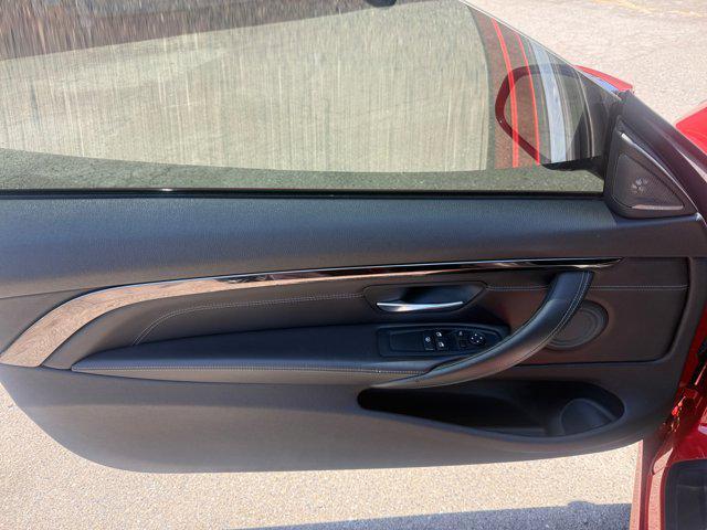used 2016 BMW M4 car, priced at $33,999
