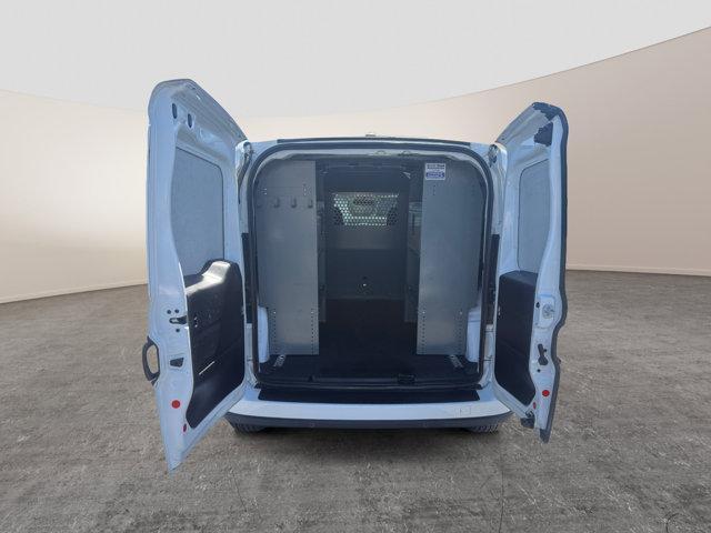 used 2021 Ram ProMaster City car, priced at $17,999
