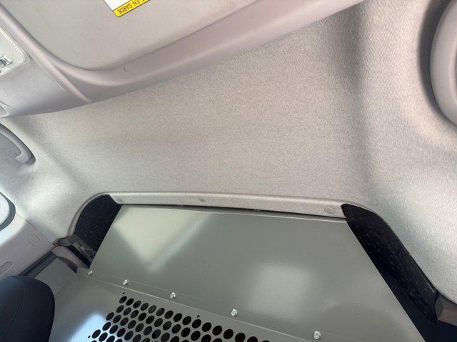 used 2021 Ram ProMaster City car, priced at $17,999
