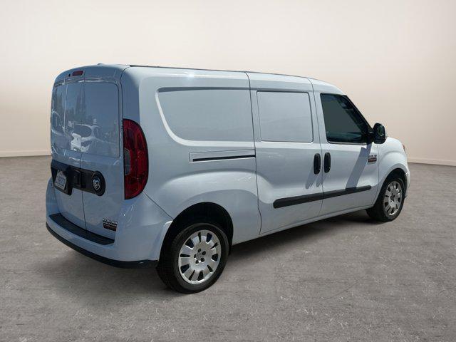 used 2021 Ram ProMaster City car, priced at $17,999