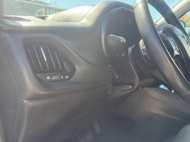 used 2021 Ram ProMaster City car, priced at $17,999