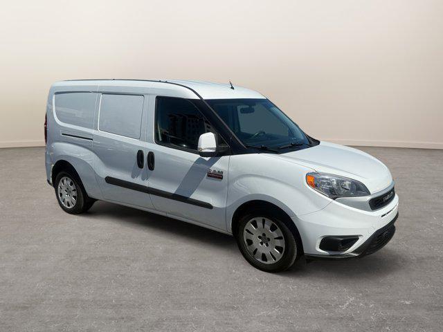 used 2021 Ram ProMaster City car, priced at $17,999