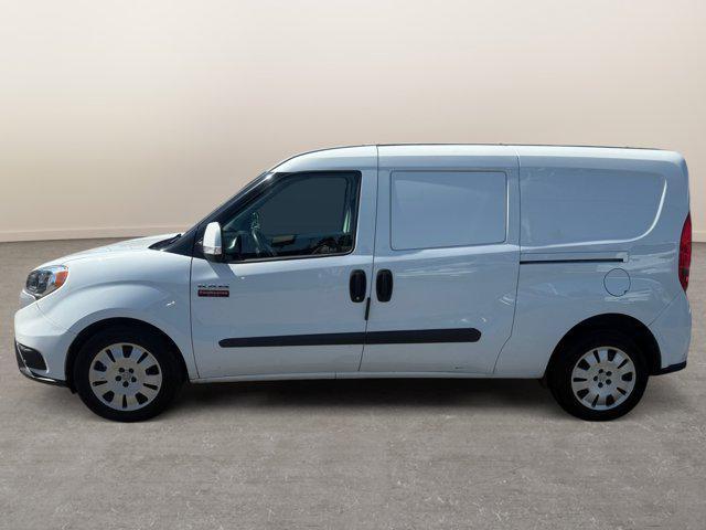 used 2021 Ram ProMaster City car, priced at $17,999