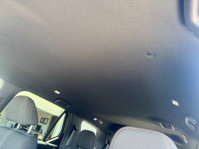 used 2025 Honda Pilot car, priced at $42,999