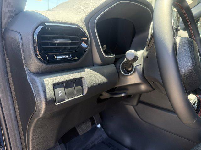 used 2025 Honda Pilot car, priced at $42,999
