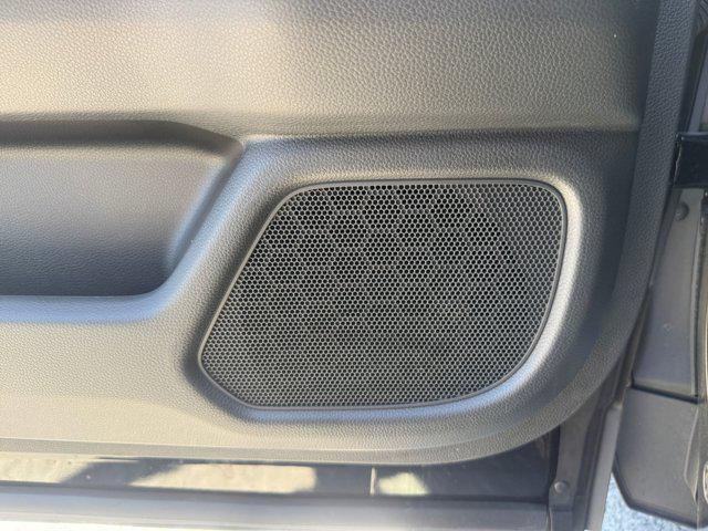 used 2025 Honda Pilot car, priced at $42,999