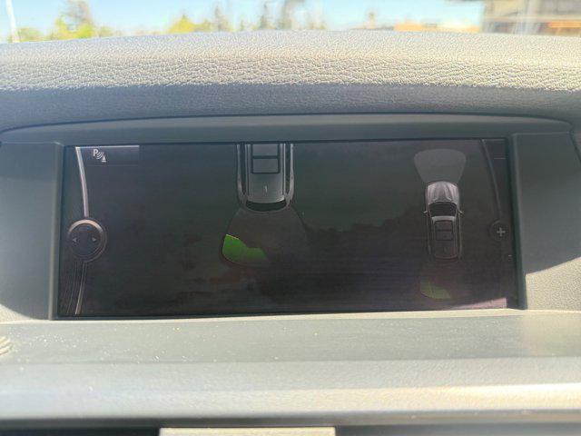 used 2011 BMW X3 car, priced at $7,991
