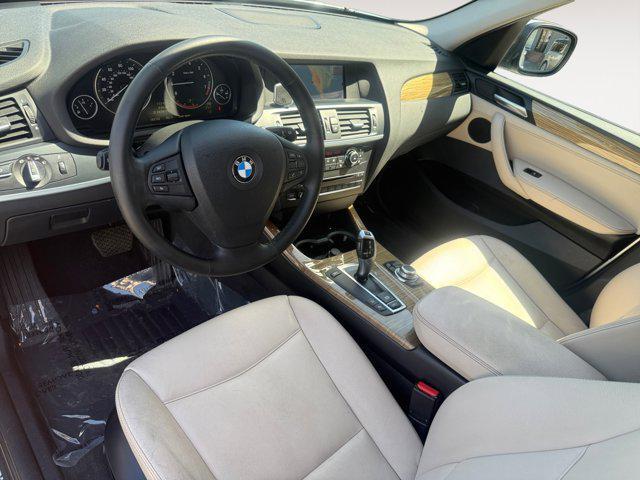 used 2011 BMW X3 car, priced at $7,991