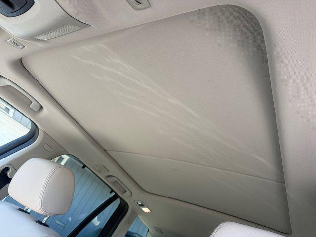 used 2011 BMW X3 car, priced at $7,991
