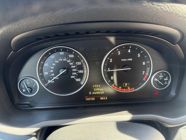 used 2011 BMW X3 car, priced at $7,991