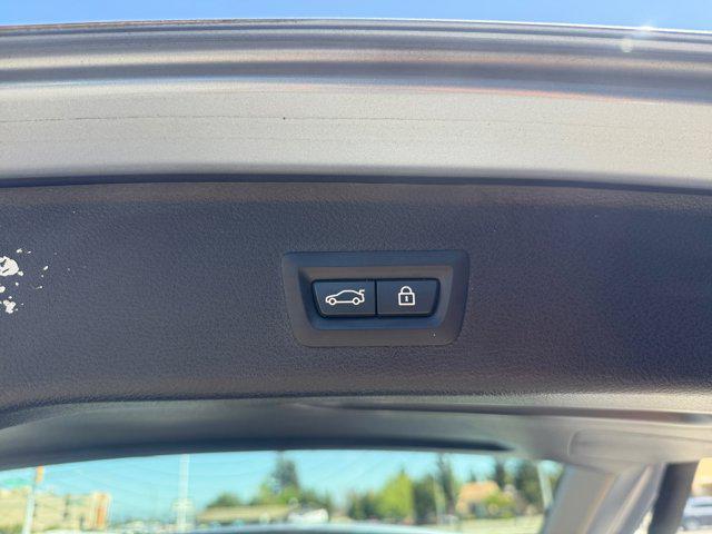 used 2011 BMW X3 car, priced at $7,991