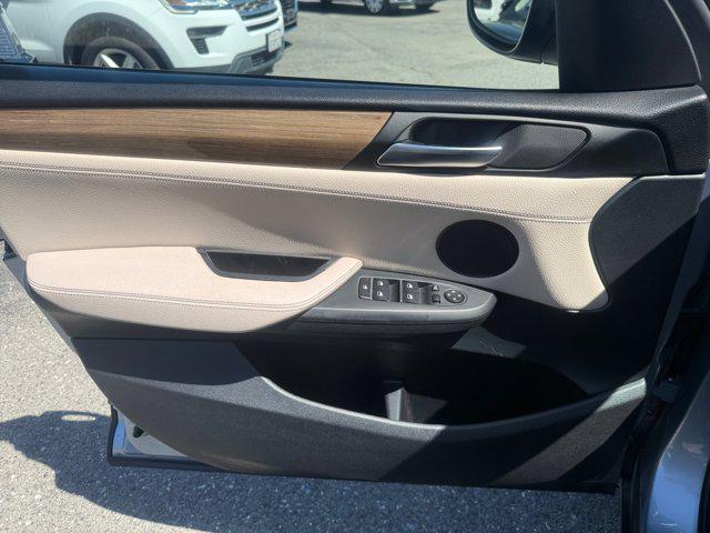 used 2011 BMW X3 car, priced at $7,991
