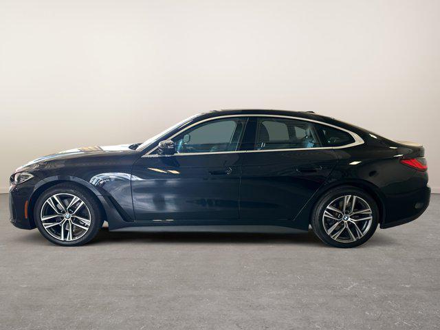 used 2023 BMW 430 Gran Coupe car, priced at $32,300