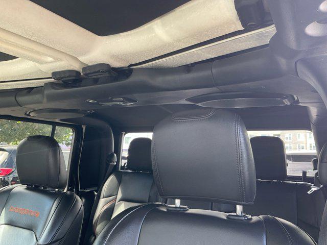 used 2021 Jeep Gladiator car, priced at $32,995