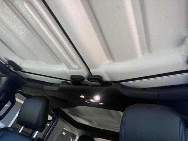 used 2021 Jeep Wrangler Unlimited 4xe car, priced at $28,999