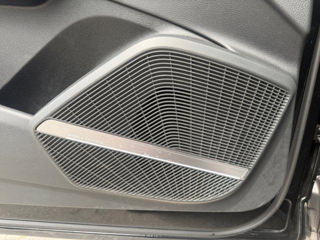 used 2022 Audi SQ5 car, priced at $39,932