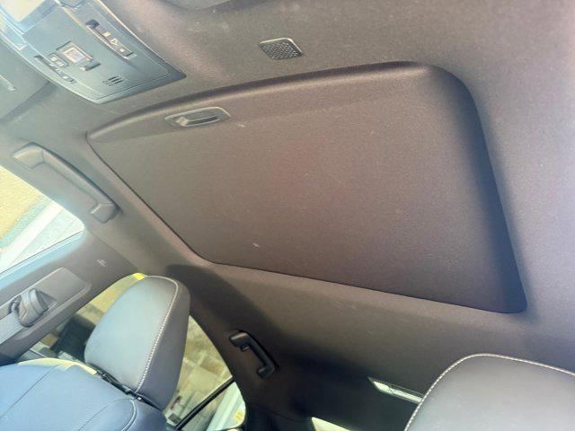 used 2021 Lexus IS 350 car, priced at $41,738