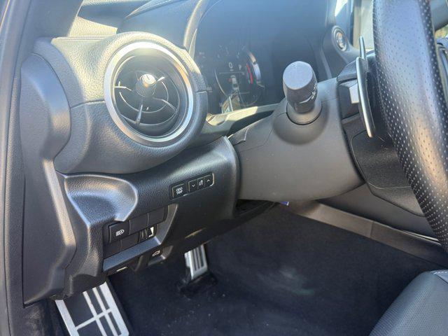 used 2021 Lexus IS 350 car, priced at $41,738