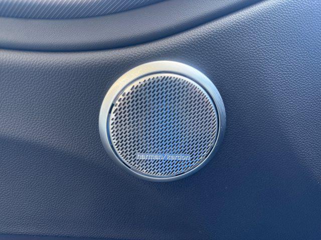 used 2022 Alfa Romeo Giulia car, priced at $28,999