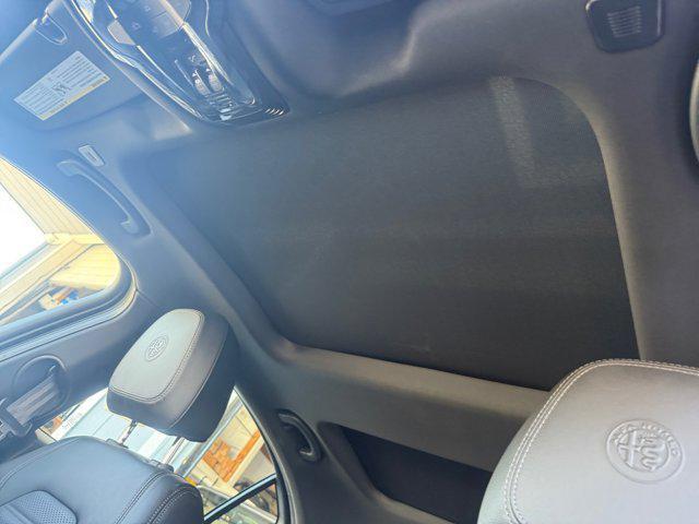 used 2022 Alfa Romeo Giulia car, priced at $28,999