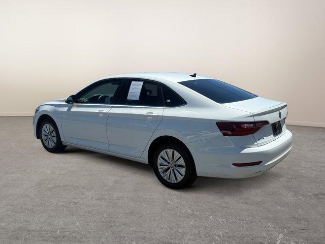 used 2020 Volkswagen Jetta car, priced at $16,491