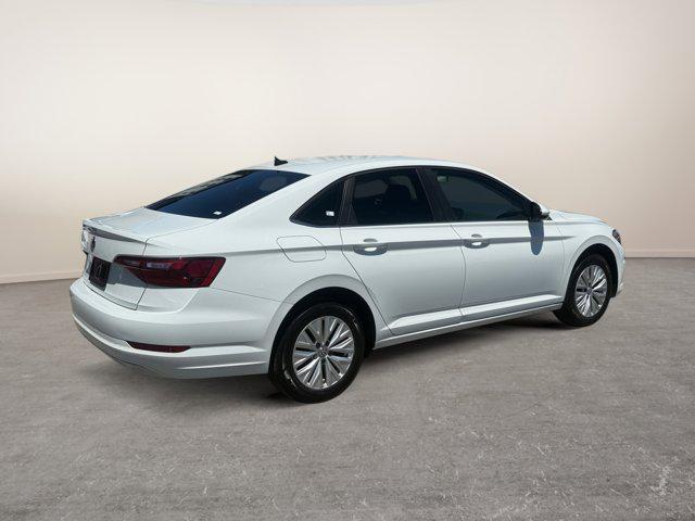 used 2020 Volkswagen Jetta car, priced at $16,491