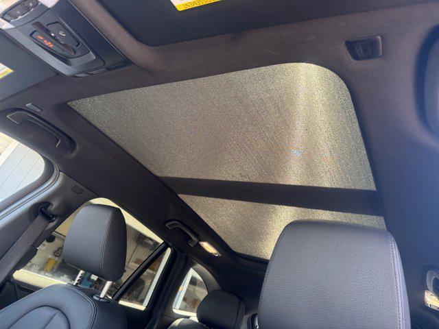 used 2022 BMW X1 car, priced at $28,995