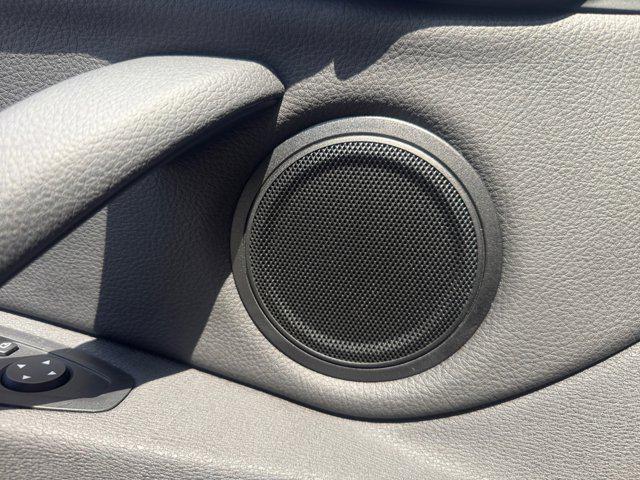 used 2022 BMW X1 car, priced at $28,995