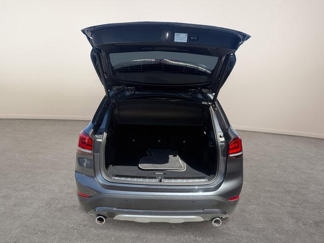 used 2022 BMW X1 car, priced at $28,995