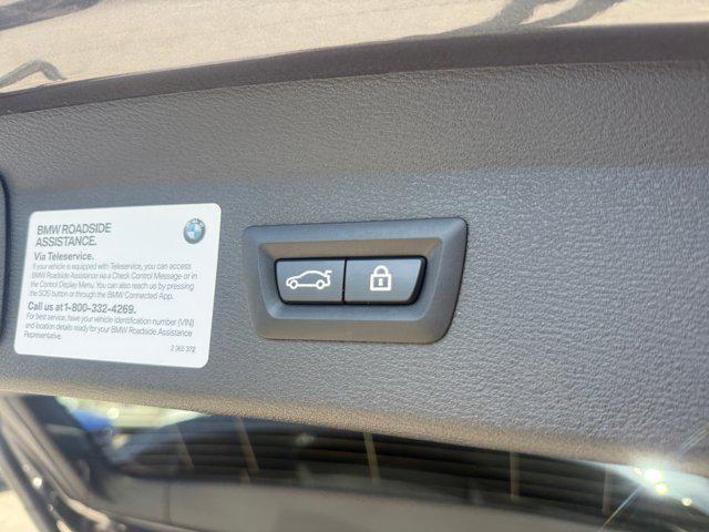 used 2022 BMW X1 car, priced at $28,995